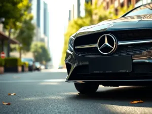 Mercedes CLA – jaki silnik wybrać?