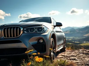 BMW X6 – jaki silnik wybrać?