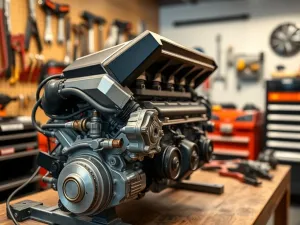 Mercedes W212 – jaki silnik wybrać?