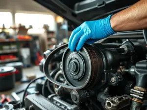 Ford 1.0 ecoboost rozrząd – co ile wymiana?