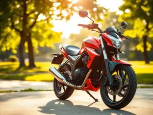Jaki motocykl na 170 cm wzrostu wybrać?
