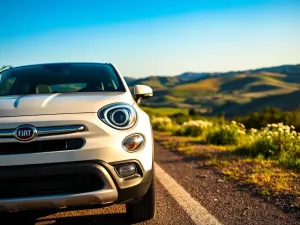 Fiat 500X – jaki silnik wybrać?