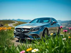 Mercedes W221 – jaki silnik wybrać?