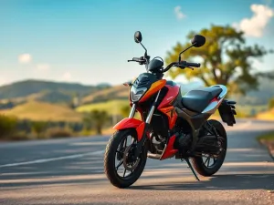 Jaki motocykl na 160 cm wzrostu wybrać?