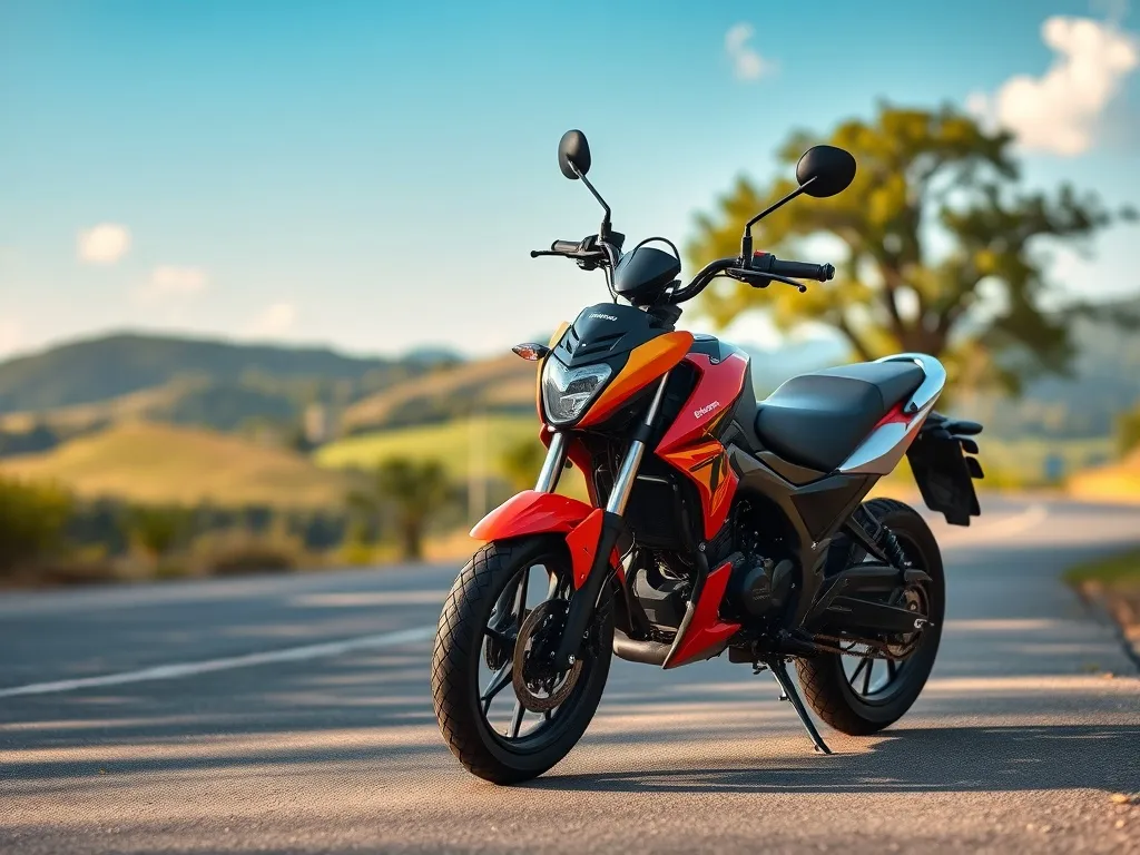 Jaki motocykl na 160 cm wzrostu wybrać?