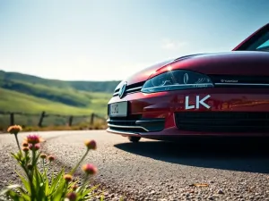 VW Golf 7 – jaki silnik wybrać?