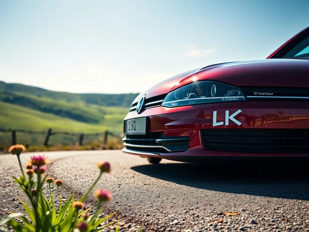 VW Golf 7 – jaki silnik wybrać?