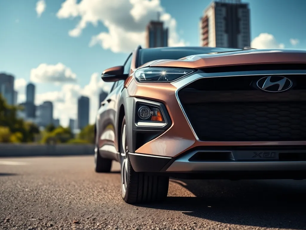 Hyundai X20 – jaki silnik wybrać?