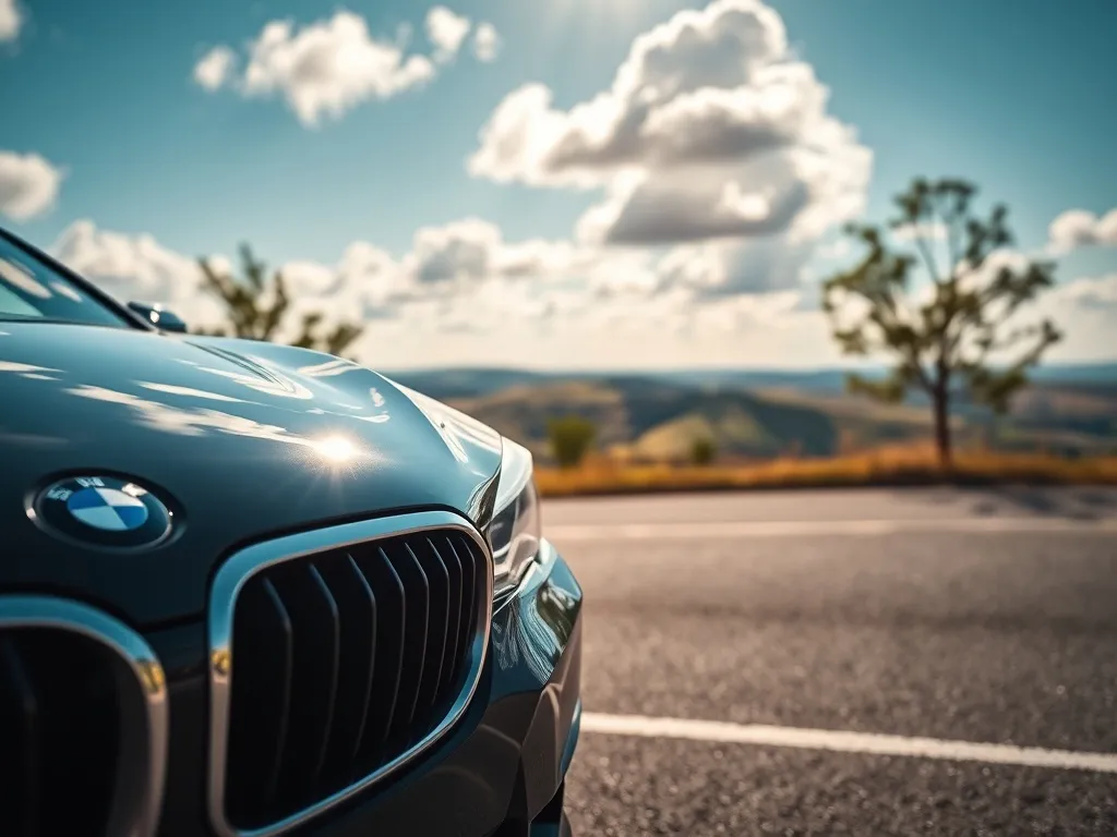 BMW F20 – jaki silnik jest najmniej awaryjny?
