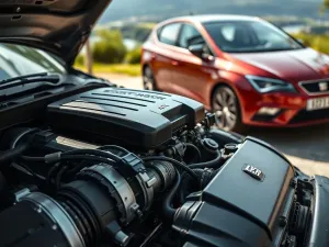 Seat Leon 3 – jaki silnik wybrać?