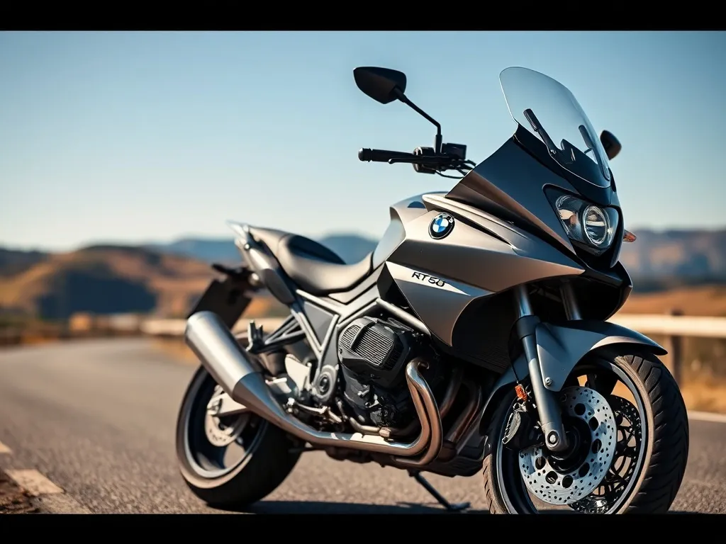 Na co zwrócić uwagę przy zakupie BMW R 1150?
