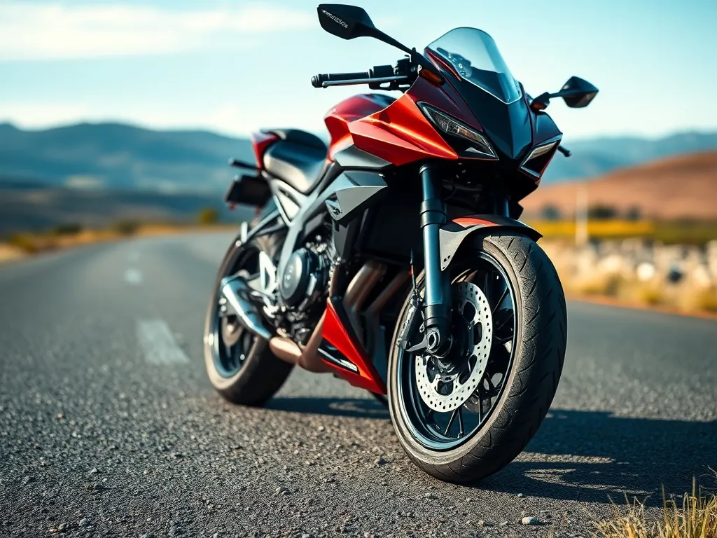 Jaki jest najszybszy motor na świecie?