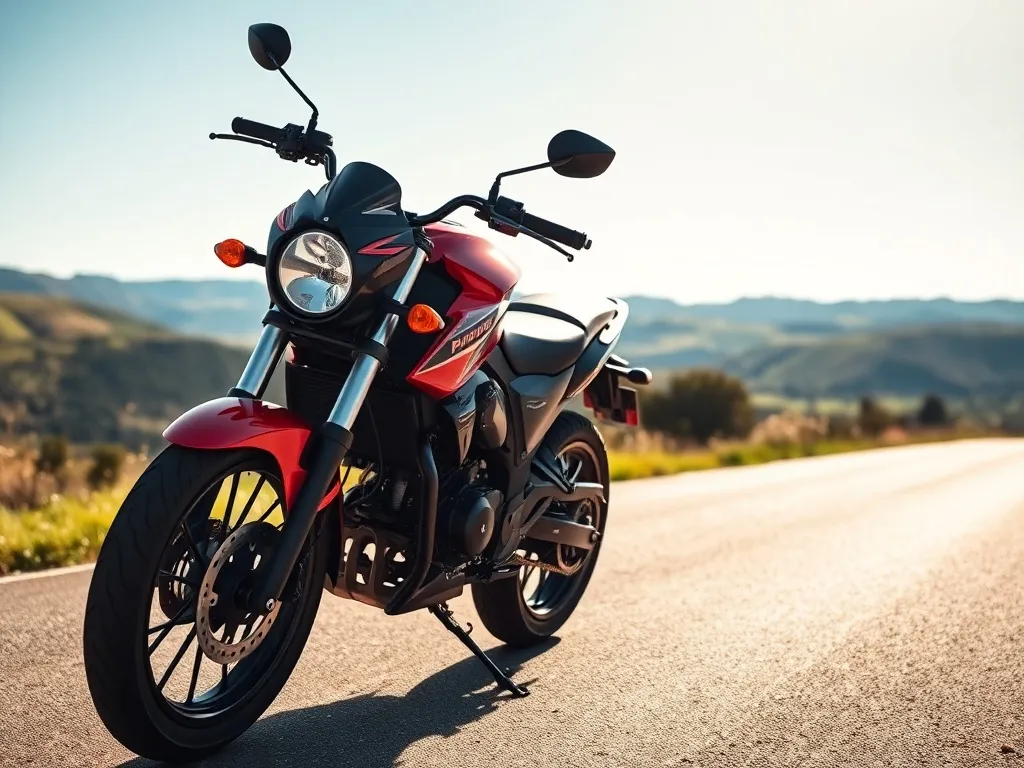 Jaki motocykl wybrać na początek?