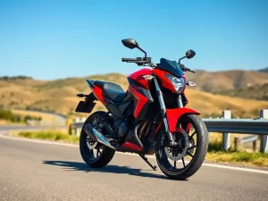 Jaki motocykl na 185 cm wzrostu wybrać?
