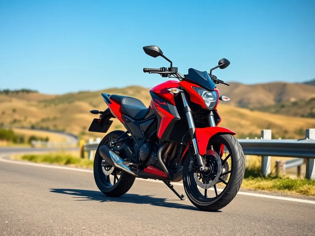 Jaki motocykl na 185 cm wzrostu wybrać?