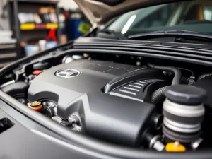 Hyundai i30 1.4 rozrządu – co ile wymiana?