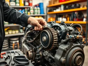 Fiat Ducato 2.3 rozrząd – co ile wymiana?