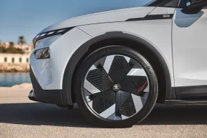 mały SUV