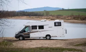 Jakie naprawy kampera warto zlecić specjalistom